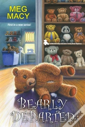 Capa do artigo Bearly Departed