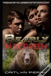 Capa do artigo Bearly In Between