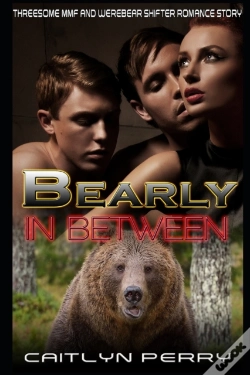 Capa do artigo Bearly In Between