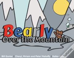 Bearly Over The Mountain