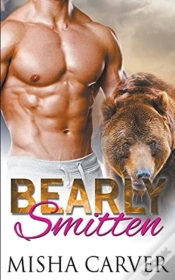 Capa do artigo Bearly Smitten