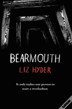 Capa do artigo Bearmouth