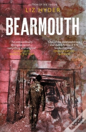 Capa do artigo Bearmouth