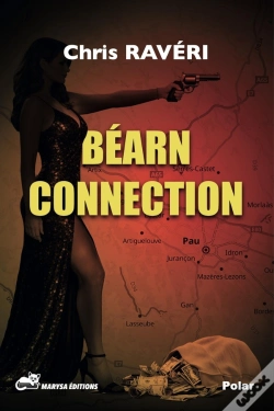 Capa do artigo Béarn Connection