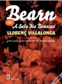 Capa do artigo Bearn