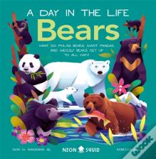 Bears (A Day In The Life)