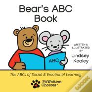 Bear'S Abc Book