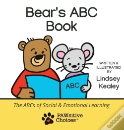 Capa do artigo Bear'S Abc Book