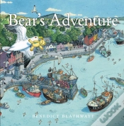 Capa do artigo Bear