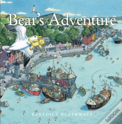 Capa do artigo Bear'S Adventure