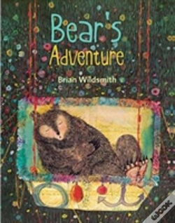Capa do artigo Bear'S Adventure