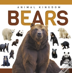 Capa do artigo Bears