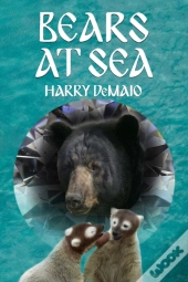 Bears At Sea