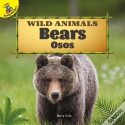 Capa do artigo Bears