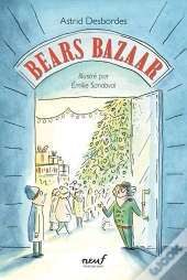 Bears Bazaar
