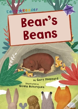 Capa do artigo Bear'S Beans