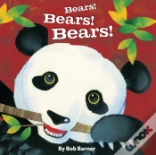 Capa do artigo Bears! Bears! Bears!