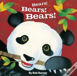Capa do artigo Bears! Bears! Bears!