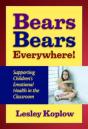 Bears, Bears Everywhere! - Preview