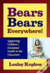 Bears, Bears Everywhere!