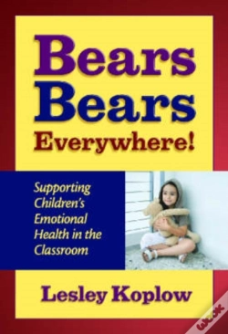 Capa do artigo Bears, Bears Everywhere!