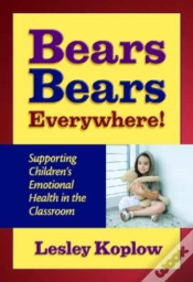 Capa do artigo Bears, Bears Everywhere!