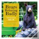 Bears Behaving Badly