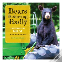 Capa do artigo Bears Behaving Badly