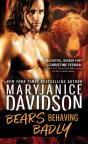 Bears Behaving Badly - Preview