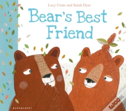 Capa do artigo Bear'S Best Friend