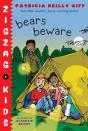 Bears Beware - Preview