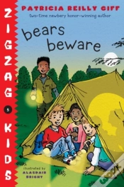 Capa do artigo Bears Beware