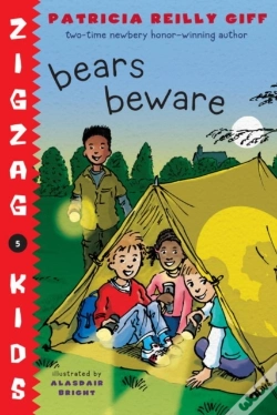 Capa do artigo Bears Beware