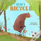 Bear'S Bicycle