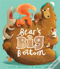 Bear'S Big Bottom