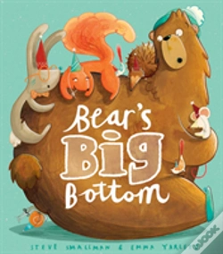 Capa do artigo Bear'S Big Bottom