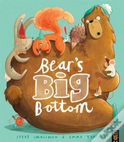 Capa do artigo Bear