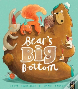 Capa do artigo Bear'S Big Bottom