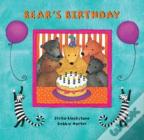 Bear'S Birthday