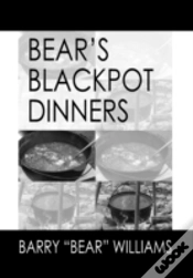 Capa do artigo Bears Blackpot Dinners
