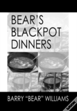 Capa do artigo Bears Blackpot Dinners