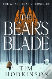 Bear'S Blade