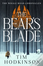 Capa do artigo Bear