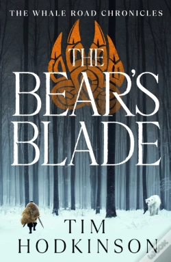 Capa do artigo Bear'S Blade