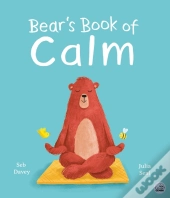Bear'S Book Of Calm