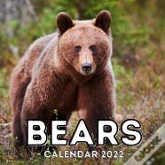 Bears Calendar 2022