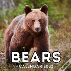 Capa do artigo Bears Calendar 2022