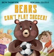 Capa do artigo Bears Can