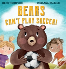 Capa do artigo Bears Can'T Play Soccer