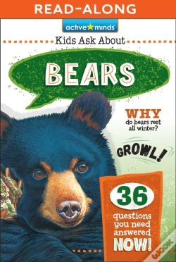 Capa do artigo Bears
